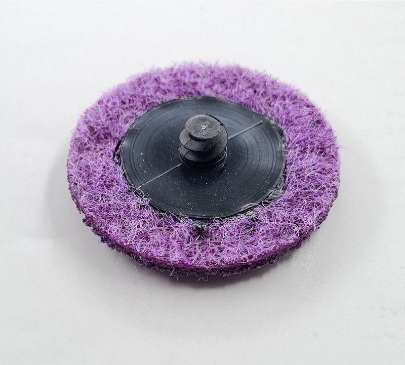 SİA 6924 SİAMET HD Vidalı SCM Zımpara 50 mm Coarse