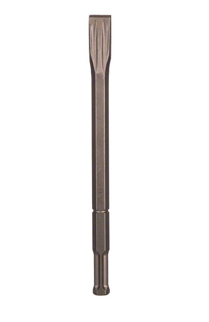 BOSCH TE-S 400 mm Beton Yassı Keski -Hilti Marka Uyumlu- (2608690190)