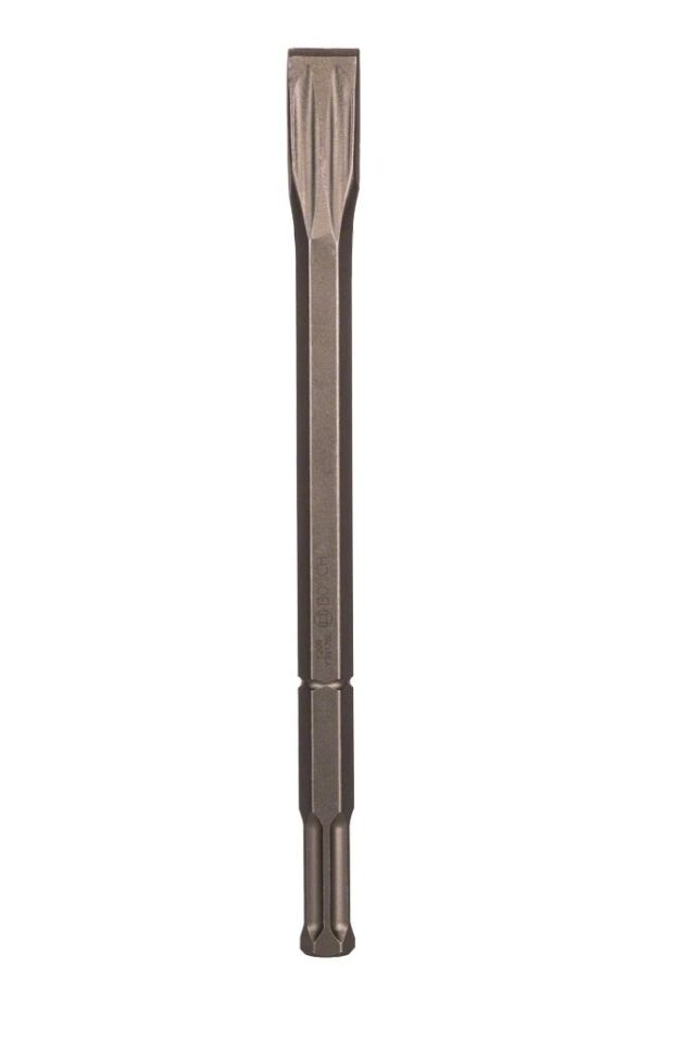 BOSCH TE-S 400 mm Beton Yassı Keski -Hilti Marka Uyumlu- (2608690190)