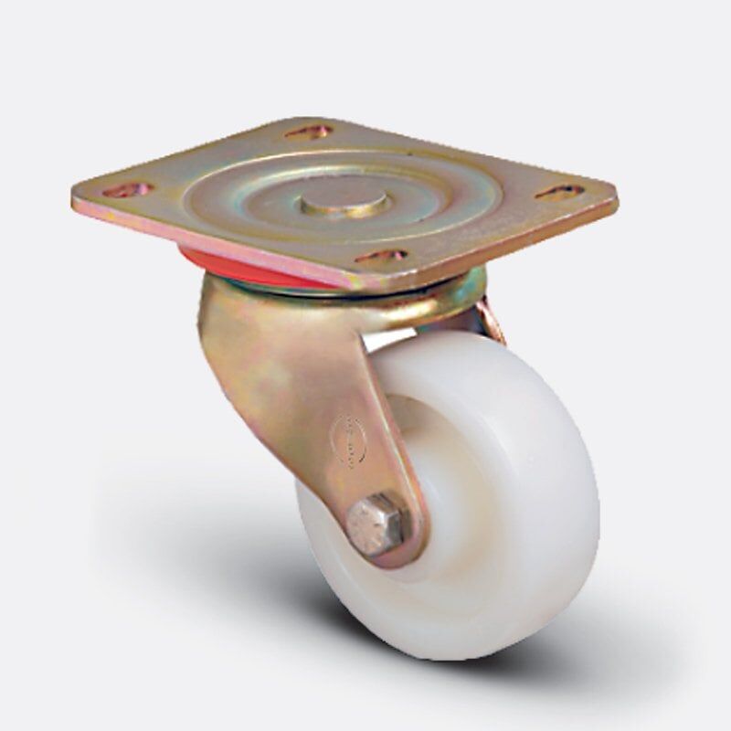 EMES ED01 HKZ 150 Ağır Tip Sarhoş, Polyamid Tekerlek 150 mm