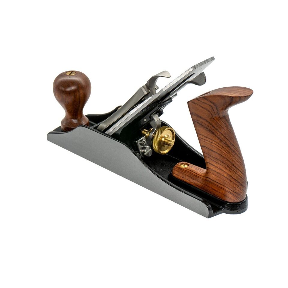 ROX Wood Luban Metal Tezgah Rendesi No.4 (153ROX0046)