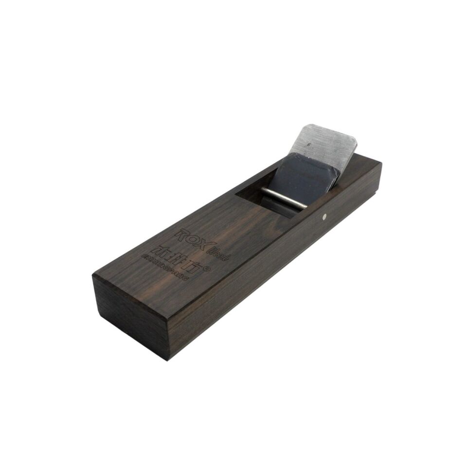 ROX Wood Mujingfang Abanoz Japon Tip Rende 245 mm (153FT1004-055)