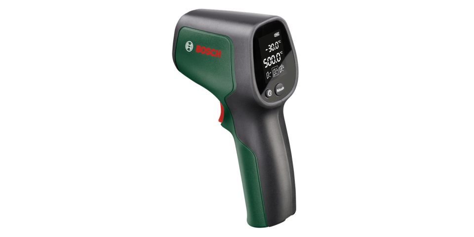 BOSCH UniversalTemp Dijital Termometre