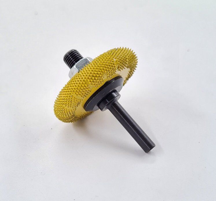 SABURTOOTH BZAD3824 BZ Tip Ahşap Törpü İçin Yedek Adaptör