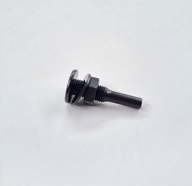 SABURRTOOTH CRAD3824 Çanak Tip Ahşap Törpüler İçin Adaptör