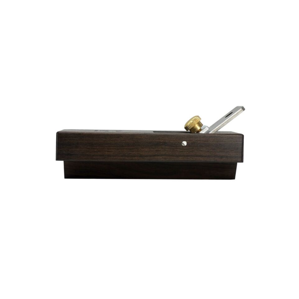 ROX Wood Mujingfang Abanoz Yiv Tipi Köşe Rende 150 mm (153FE1003-055)