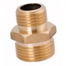 NEXON Sarı Orantılı Nipel 1/4'' - 1/2''