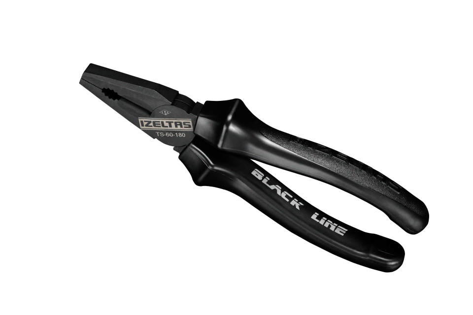 İZELTAŞ Black Line El Aleti Seti 5 Parça
