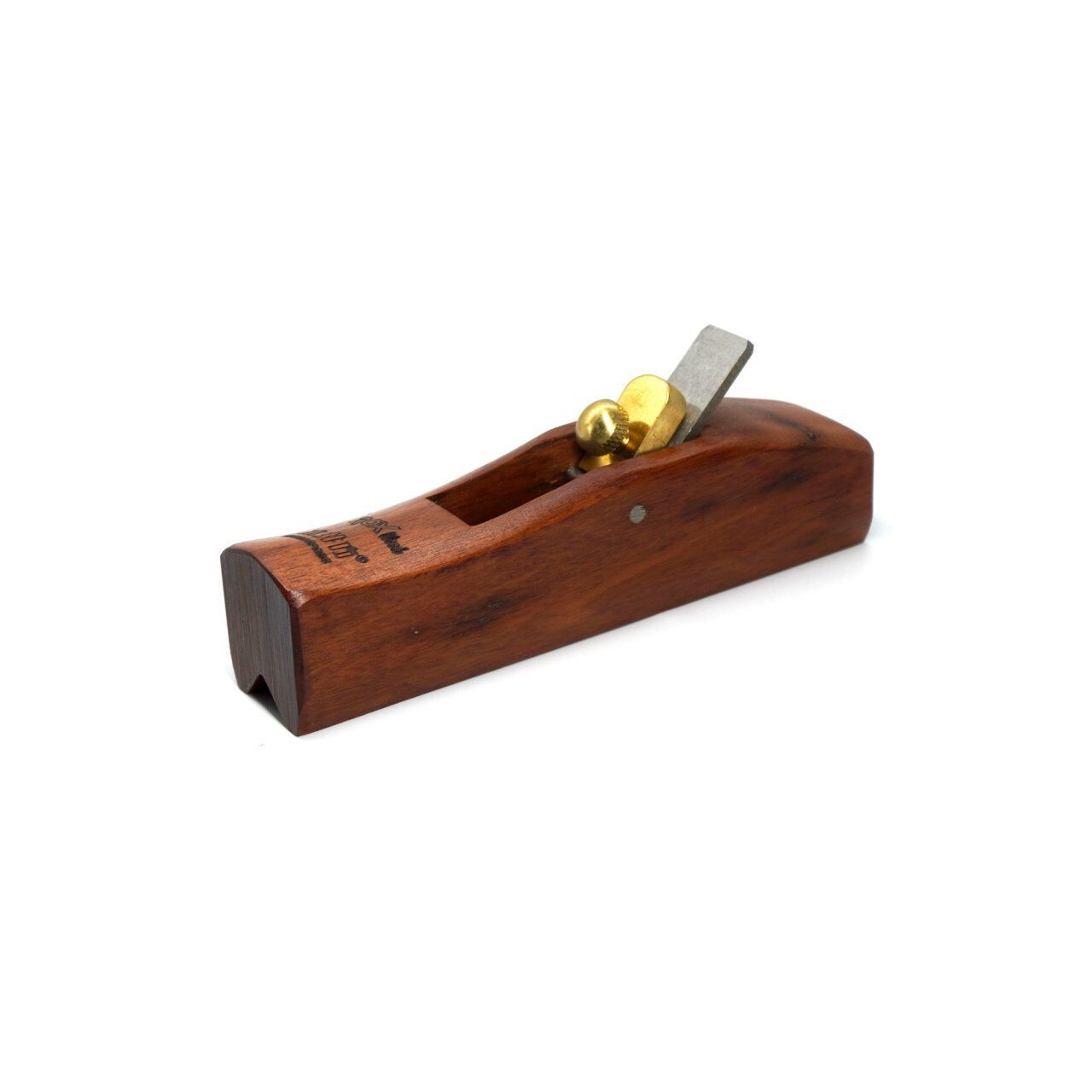 ROX Wood Mujingfang Gül Ağacı Köşe Tip V Rende 120 mm (153AH1205-055)