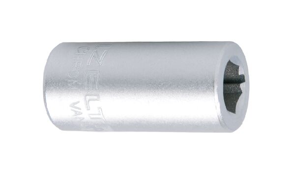 İZELTAŞ Lokma Bits Uç Adaptör 1/4-1/4 (1107065010)