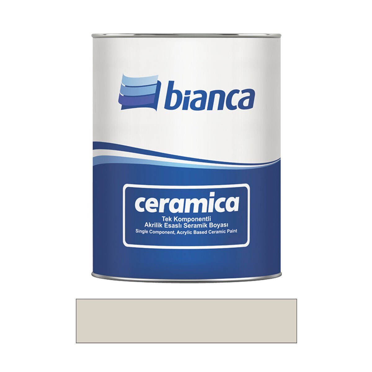 Bianca Ceramica Çakıl Taşı
