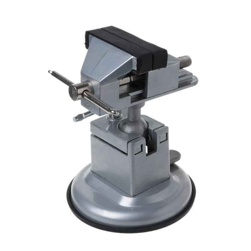 NEXON 5252 Vantuzlu Mini Masa Mengenesi