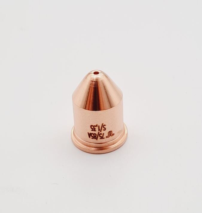 THERMACUT 85 Amper Plazma Meme - Nozzle (FHT 105-85 Torçlar için)