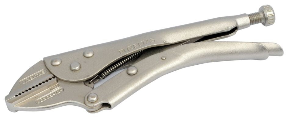 İZELTAŞ Ayarlı Pense 250 mm (2505110250)