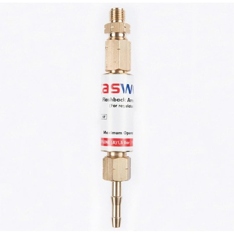 KASWELD 3007 P Basınç Düşürücü Propan İçin Emniyet Valfi