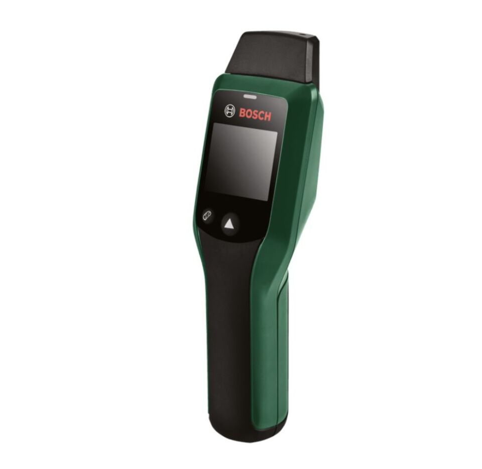 BOSCH Universal Humid Ahşap Nem Ölçme Cihazı