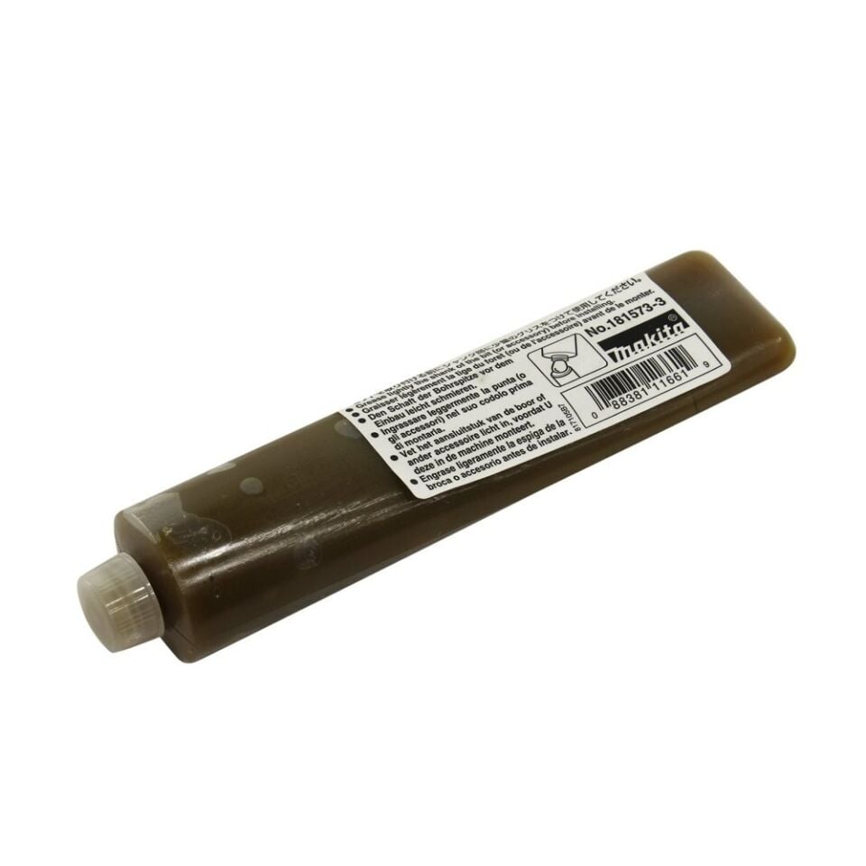 MAKİTA 181573-3 Kırıcı Delici Uç Gresi