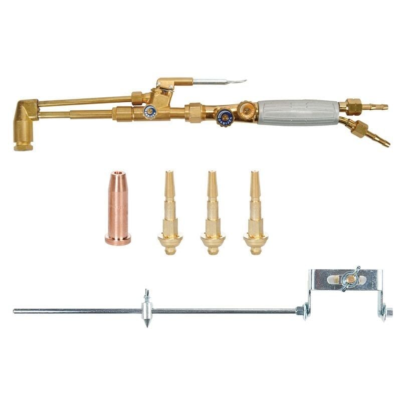 KASWELD 1102 P Kesme Şalaması+Tutamak (3-100 mm)