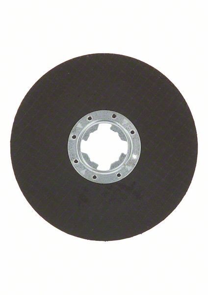BOSCH 115x1 mm X-Lock Inox Kesme Taşı
