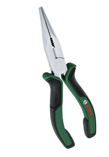 BOSCH 180 mm Kargaburun (1600A032VC)