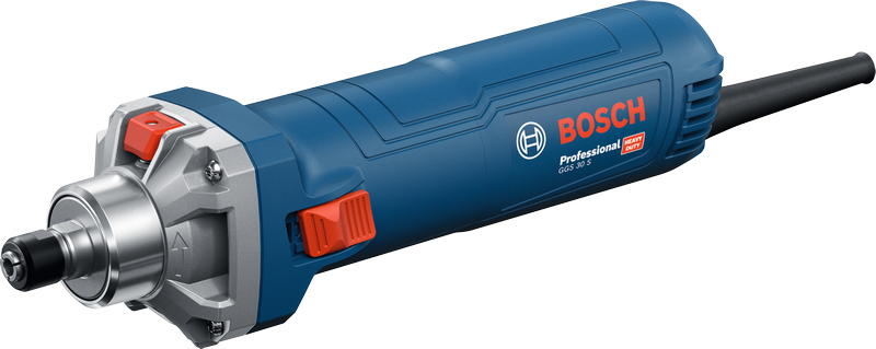 BOSCH GGS 30 S Kalıpçı Taşlama 750 Watt