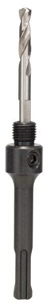 BOSCH Bi-Metal 14-30 mm Pançlar İçin SDS-Plus Adaptörü