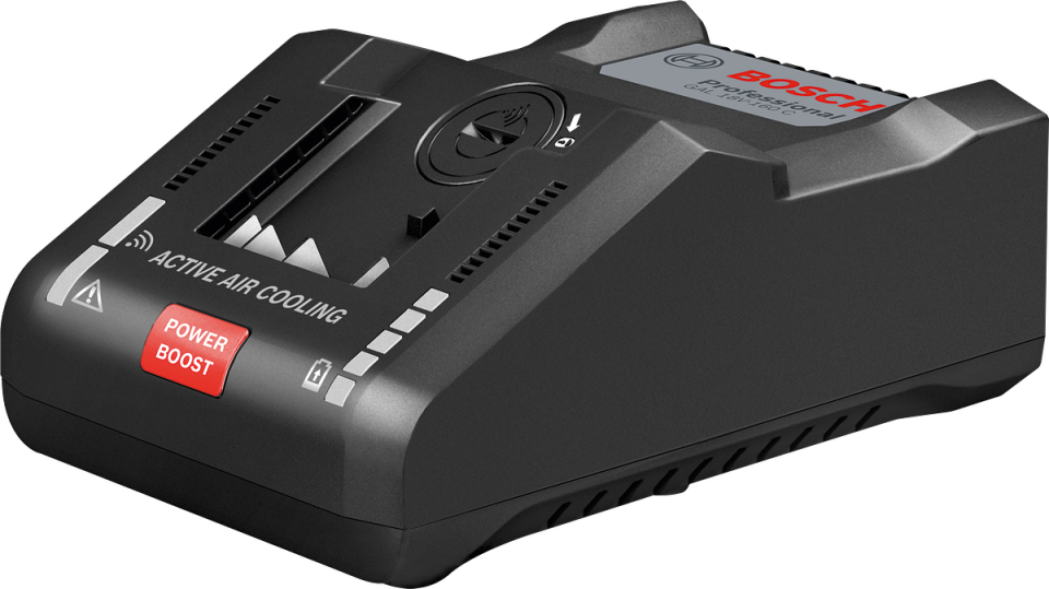 BOSCH GAL 18V-160 C Bluetooth'lu Şarj Cihazı 18 Volt