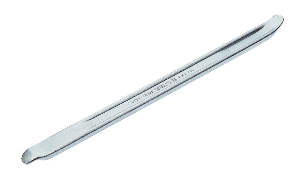 İZELTAŞ Oluklu Krom Levye 400 mm (6350260400)