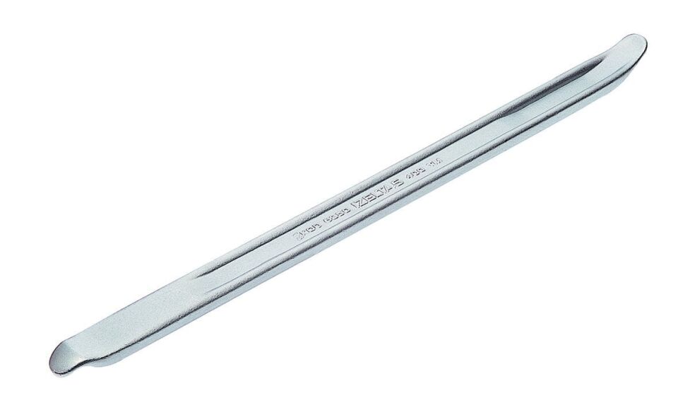 İZELTAŞ Oluklu Krom Levye 400 mm (6350260400)