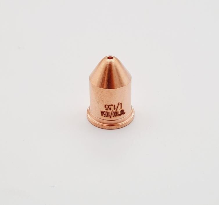 THERMACUT 105 Amper Plazma Meme - Nozzle (FHT 105 Torç için)