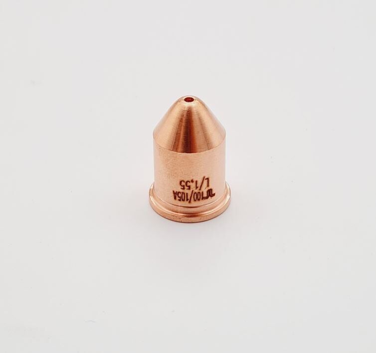 THERMACUT 105 Amper Plazma Meme - Nozzle (FHT 105 Torç için)