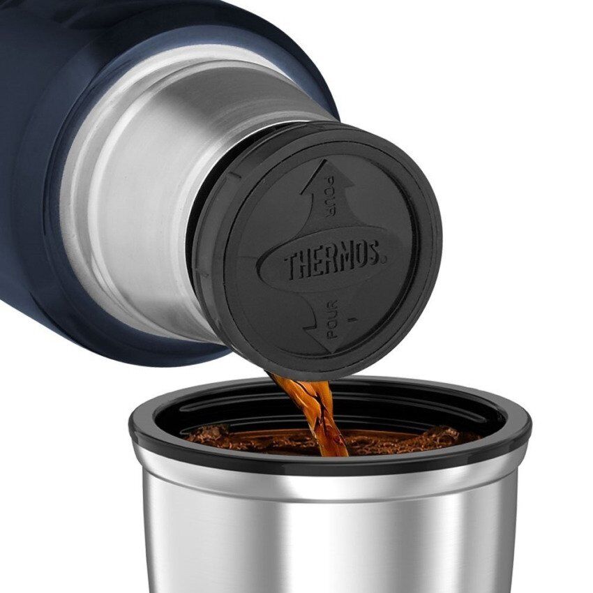 THERMOS SK2010 Termos 1.20 Litre (Midnight Blue)
