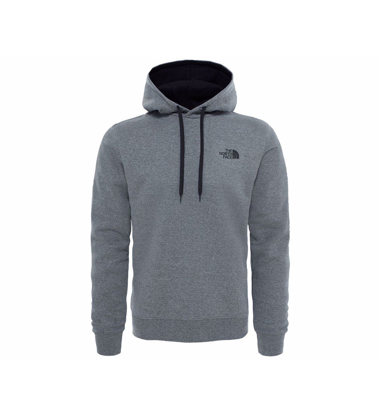 THE NORTH FACE Seasonal Drew Peak Erkek Polar Gri