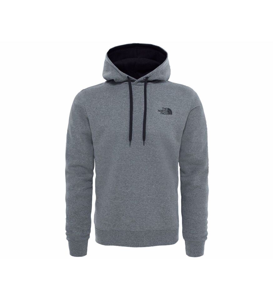 THE NORTH FACE Seasonal Drew Peak Erkek Polar Gri