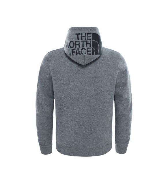 THE NORTH FACE Seasonal Drew Peak Erkek Polar Gri