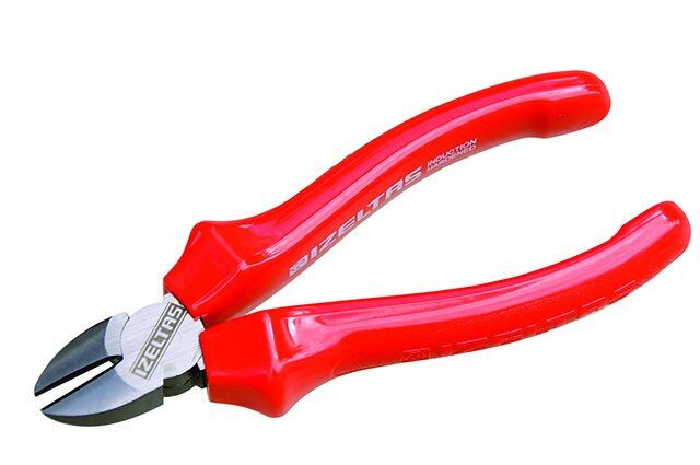 İZELTAŞ Opak Seri Yan Keski 180 mm (3700162180)