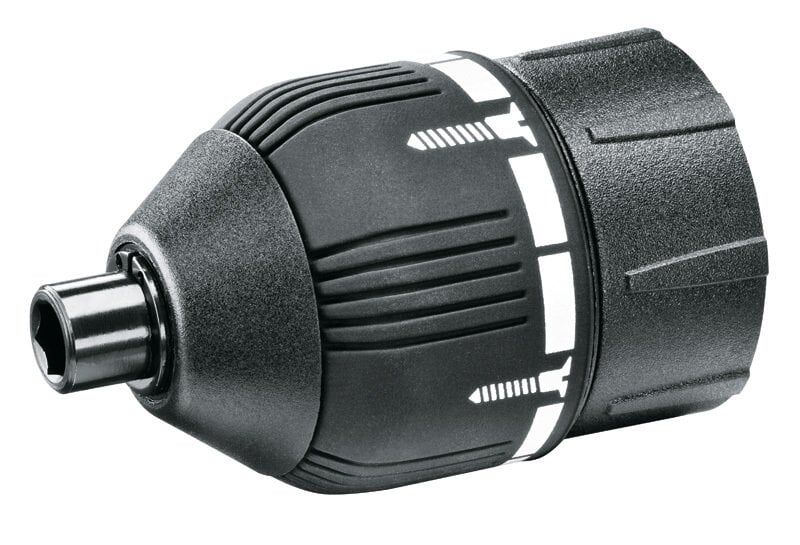 BOSCH IXO İçin Tork Adaptörü
