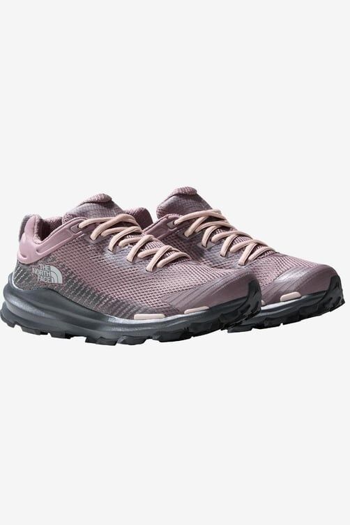 THE NORTH FACE Vectiv FastPack Pembe Kadın Ayakkabı