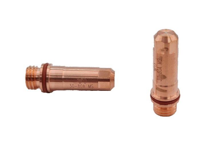 THERMACUT Ajan E0 Plazma Electrode 30-80 A Mild Steel (T-11341)