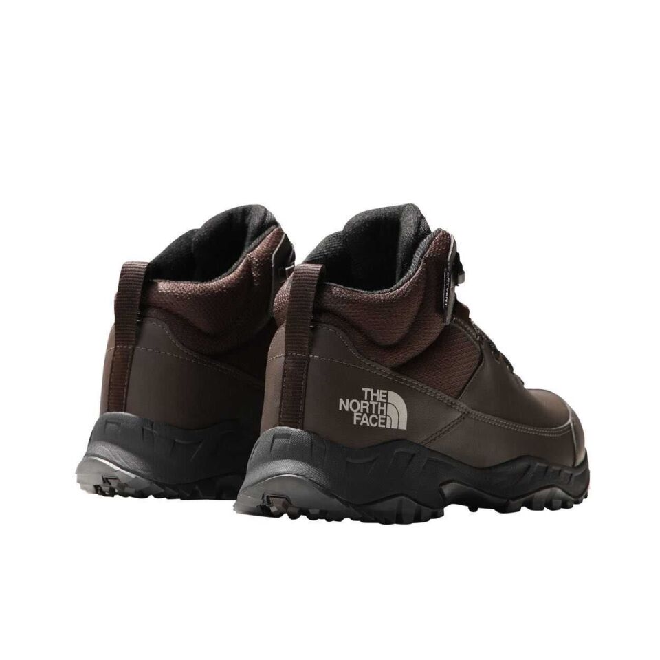 THE NORTH FACE Storm Strike Erkek Bot Kahverengi