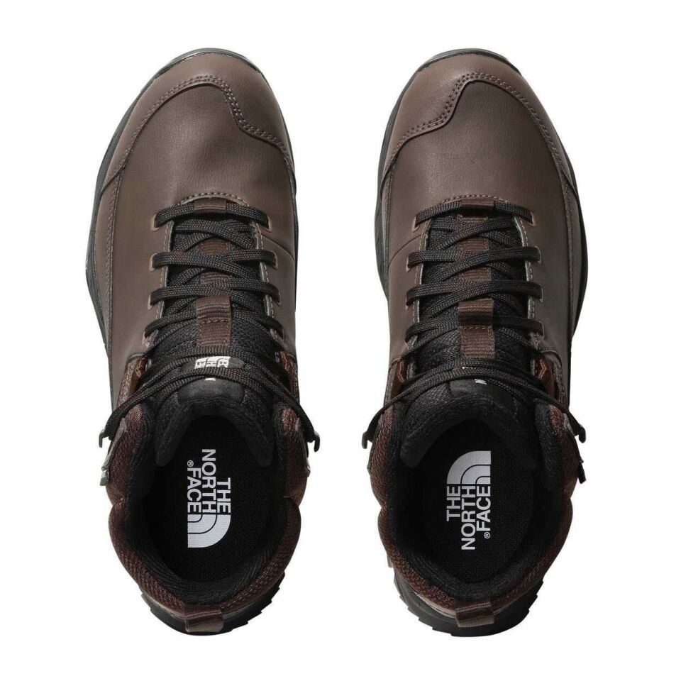 THE NORTH FACE Storm Strike Erkek Bot Kahverengi