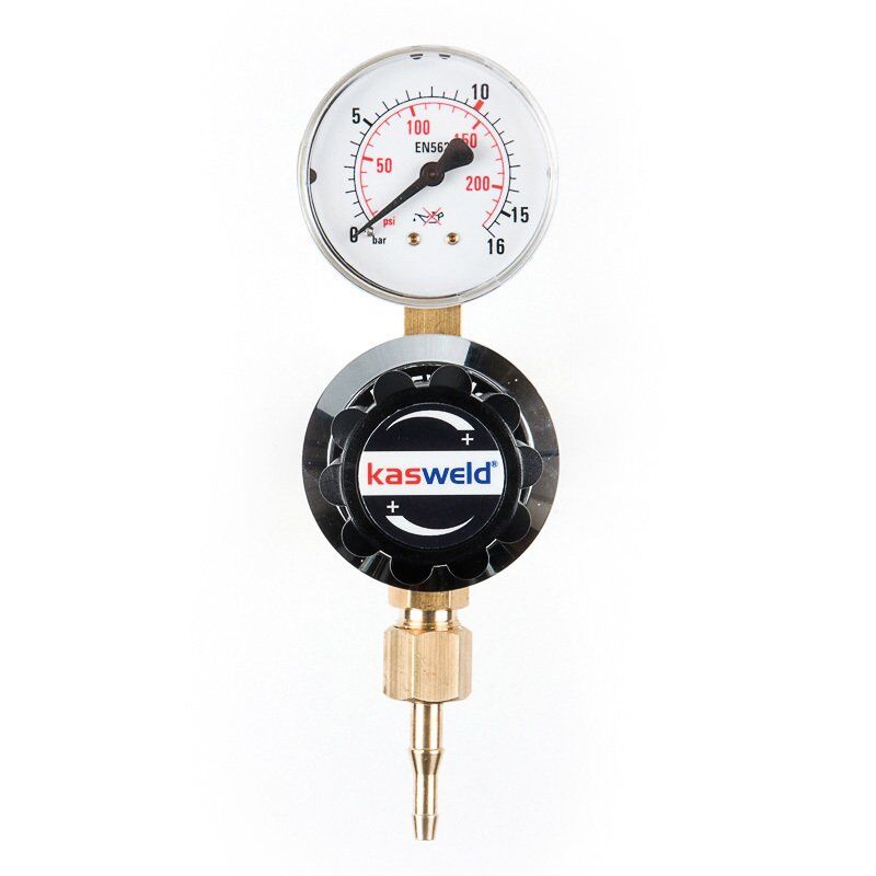 KASWELD 1802 Azot İçin Postabaşı Basınç Düşürücü