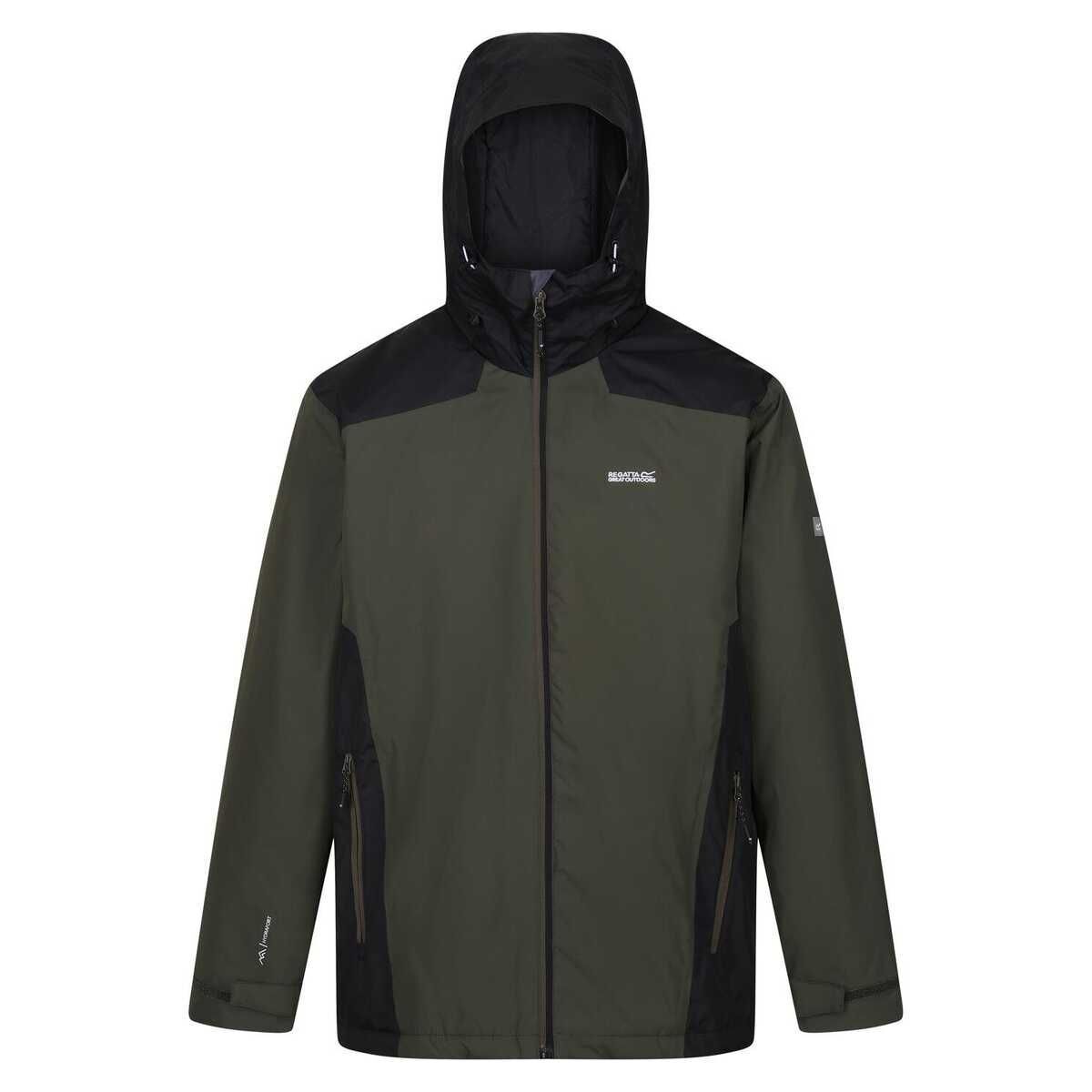 REGATTA Thornridge II Erkek Mont Haki