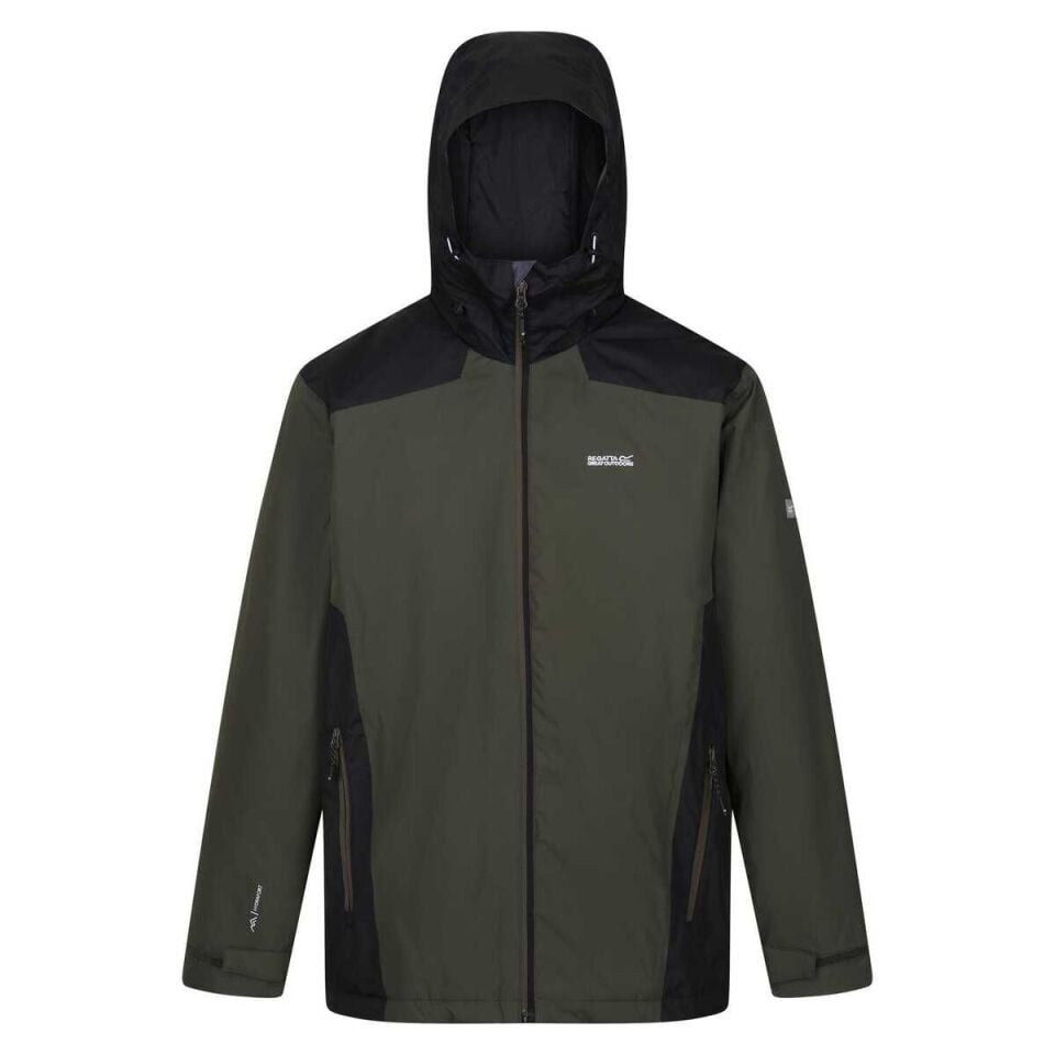 REGATTA Thornridge II Erkek Mont Haki