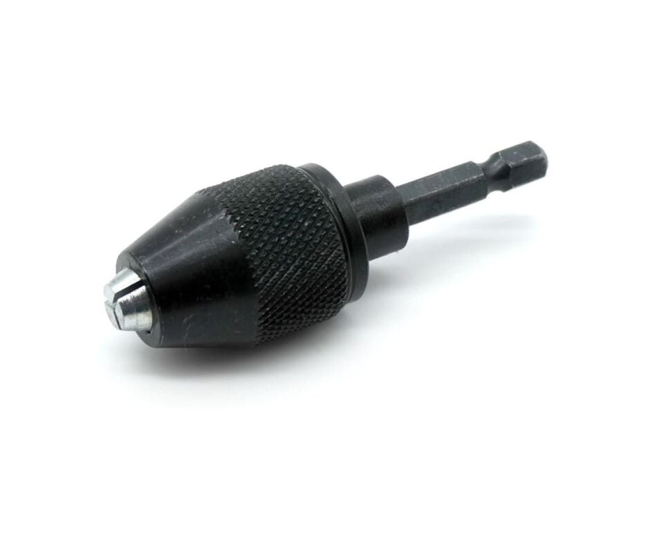 NEXON 5097 Hobi Bits Saplı Mini Mandren 0,5 - 6,5 mm