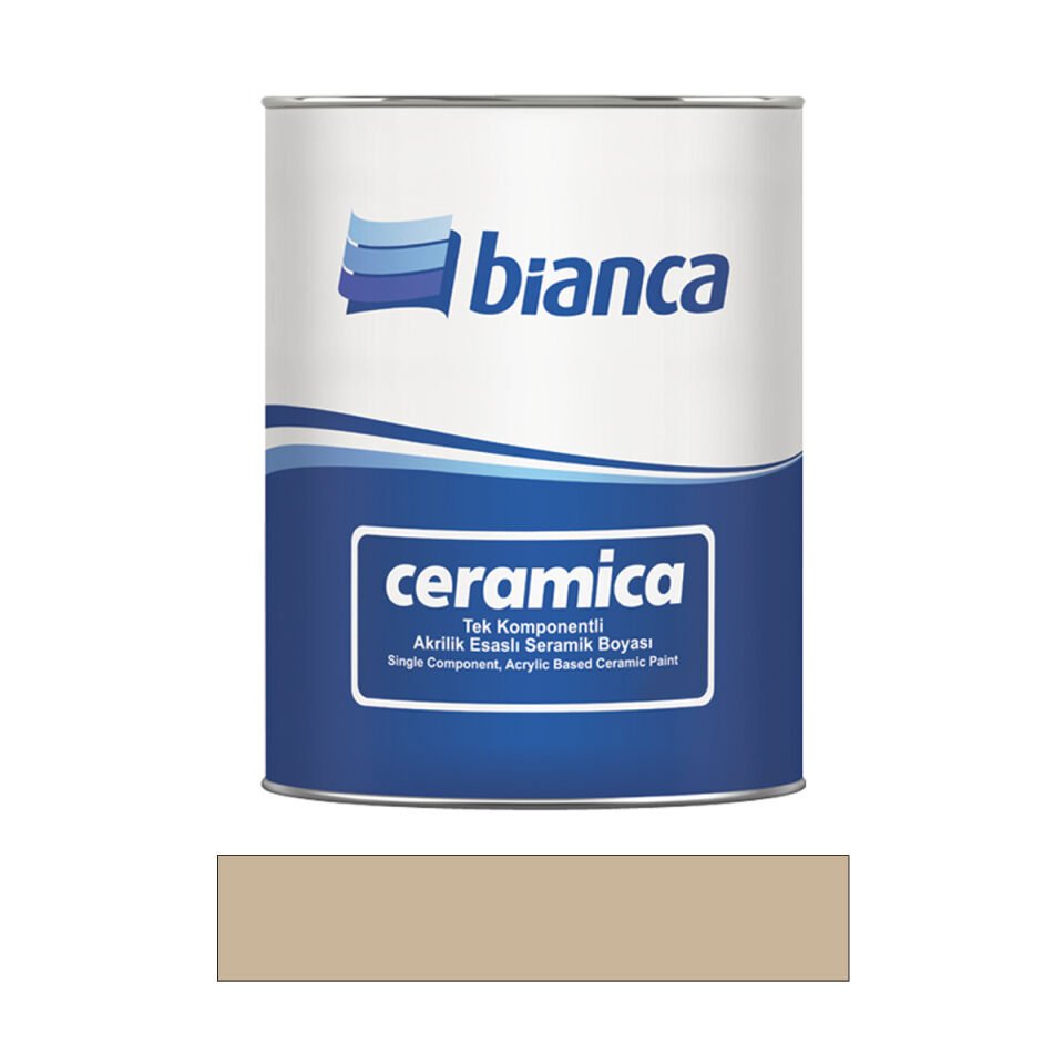 Bianca Ceramica Islak Kse Kağıdı