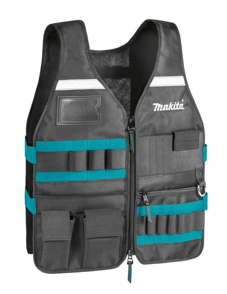 MAKİTA E-15609 İş ve Çalışma Yeleği