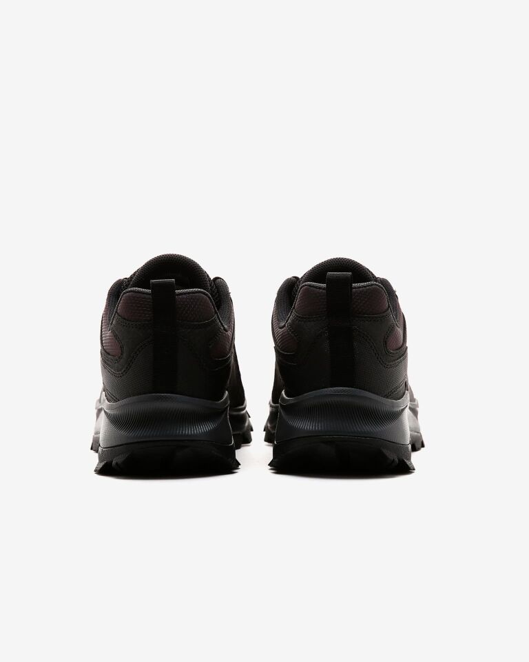 SKECHERS Equalizer Trail Mosmos Erkek Ayakkabı Siyah