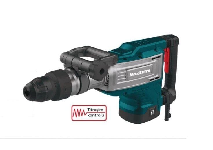 MAX-EXTRA Mxp 2612 SDS Max Elektrikli Kırıcı 12 kg