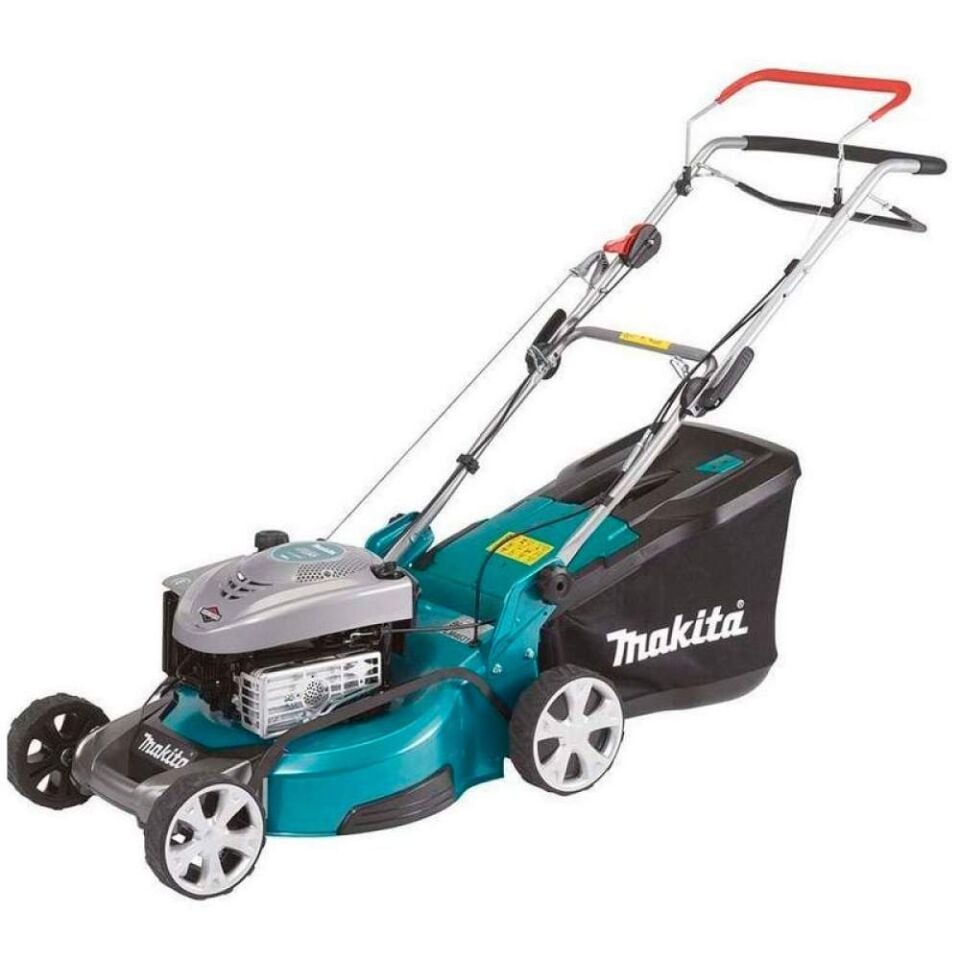 MAKİTA PLM4630N2 Bezinli Çim Biçme Makinası 46 cm